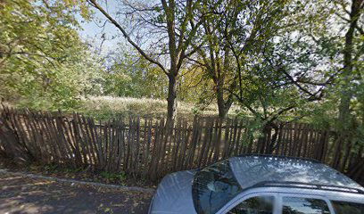 Grob Strahinje Sudarevica