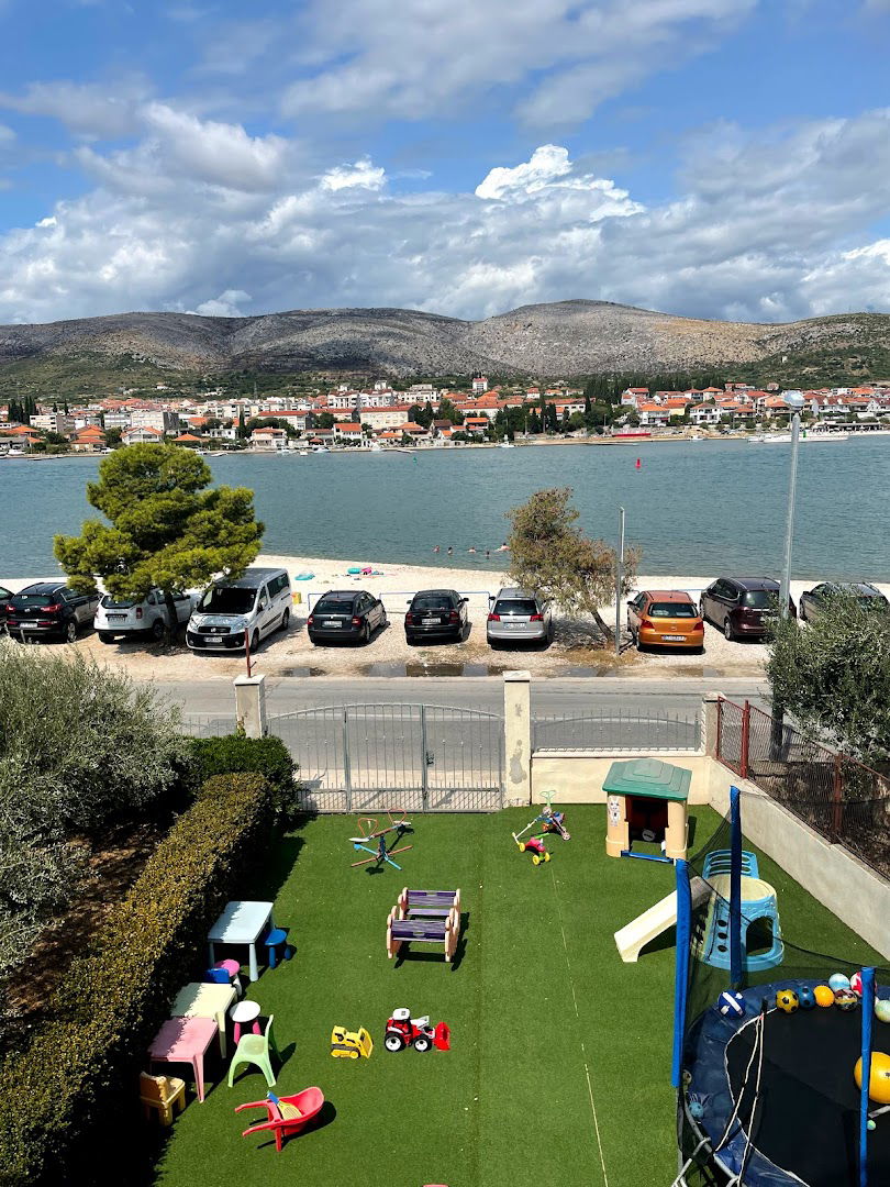 Apartments Kapetanovi Dvori