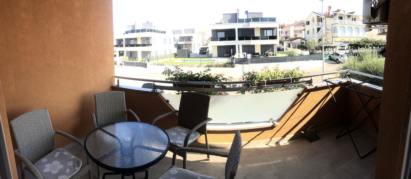 Apartments Contessa ***