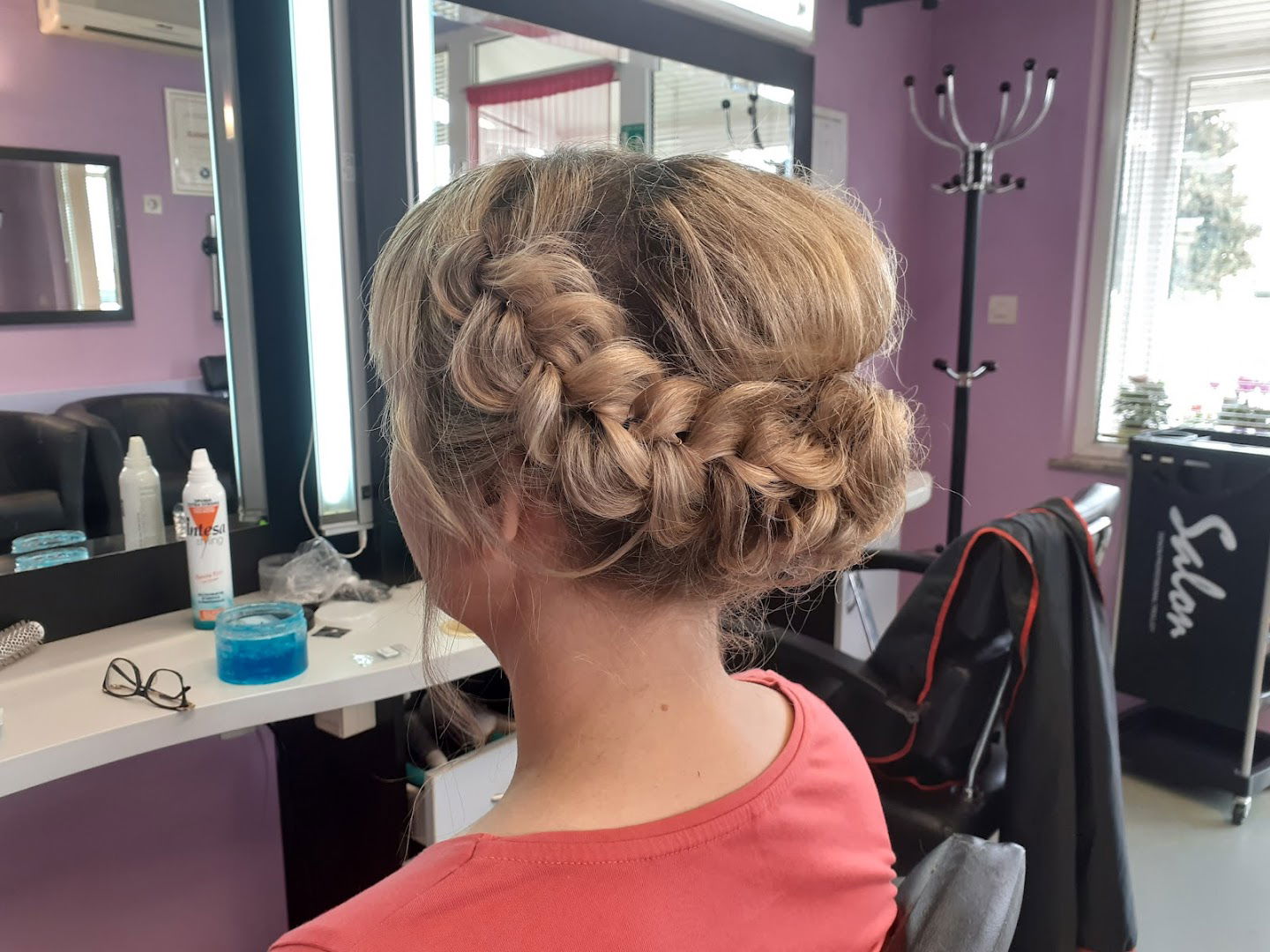 Frizerski salon Silvija Crnković