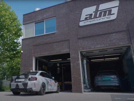 Torque Chiptuning Split