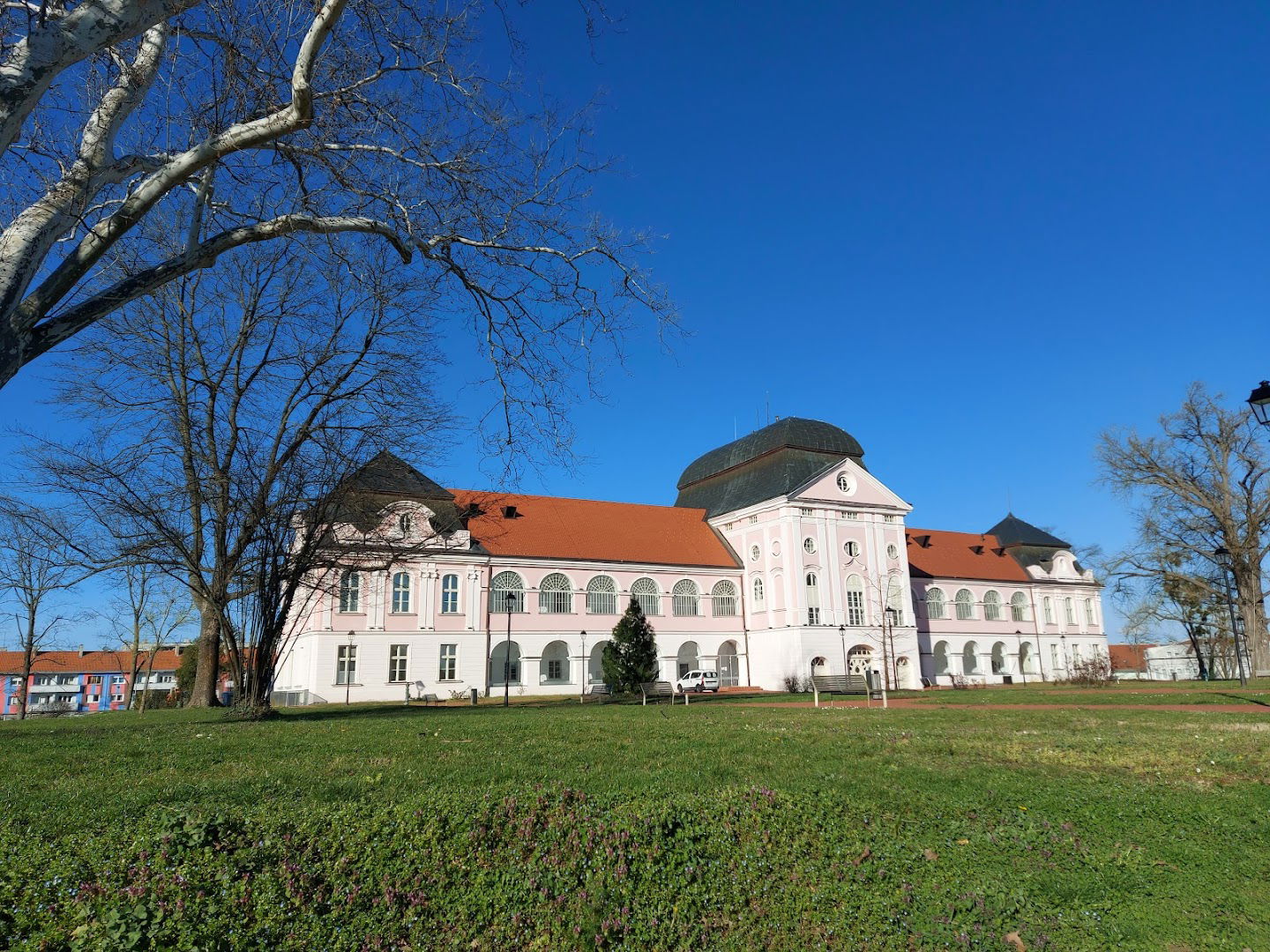 Castle Pejačević