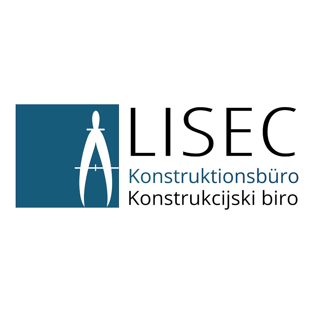 Konstruktionsbüro - Konstrukcijski biro Lisec, Damjan Lisec s.p.