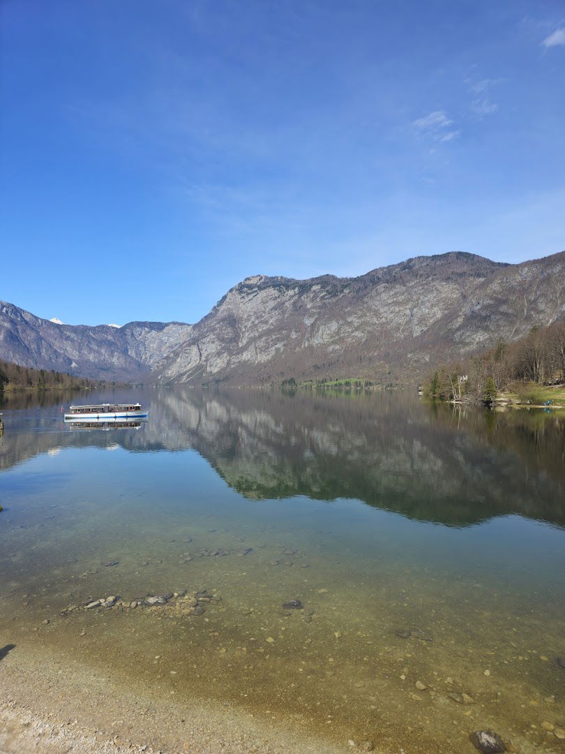 Turistična zadruga Bohinj, z.o.o.