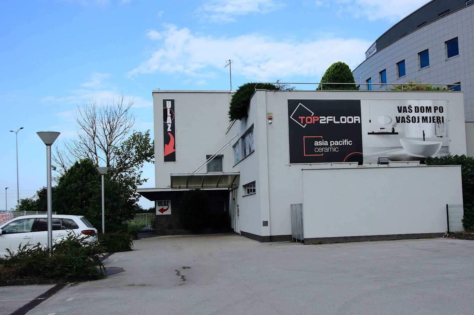 Top2Floor d.o.o.