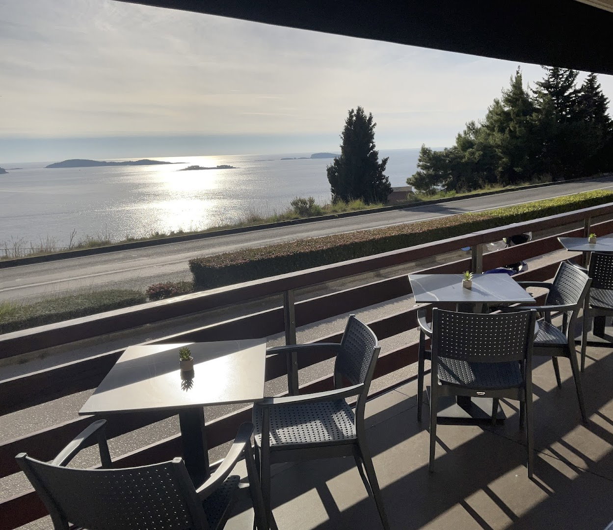 Bistro pizzeria Župčica