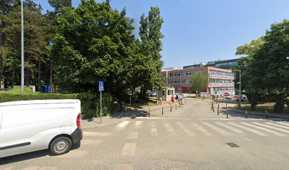 Hrvatsko društvo nutricionista i dijetetičara