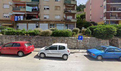 Udruga osoba s invaliditetom Ploče