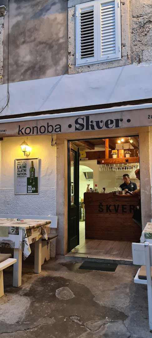Skver Konoba