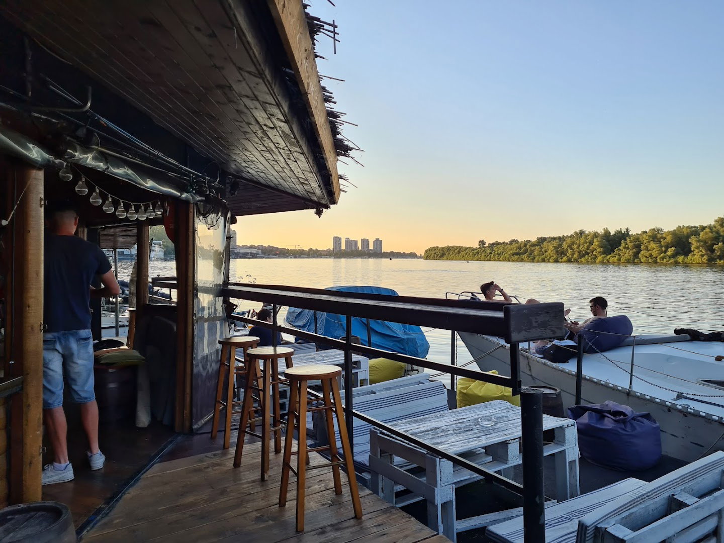 Adventure Hub Belgrade