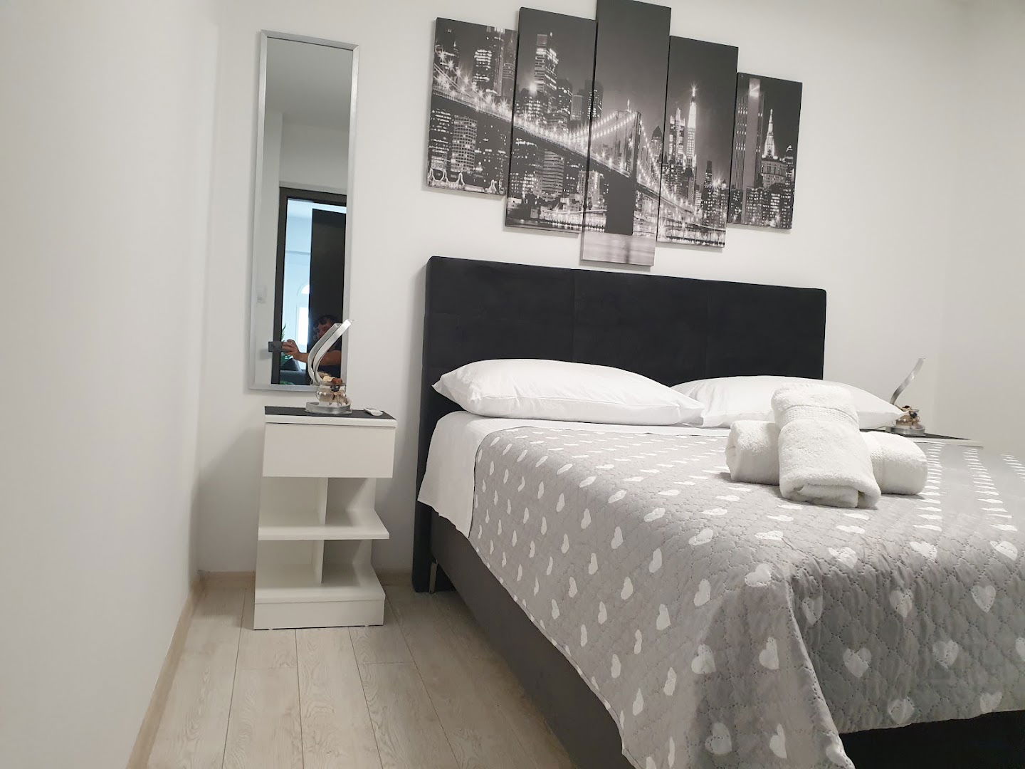 Apartmani Ema i Toni