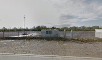 Trezor Volga Magacin