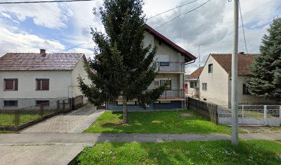 OPĆINSKA KNJIŽNICA HRVATSKA SLOGA GRADAC