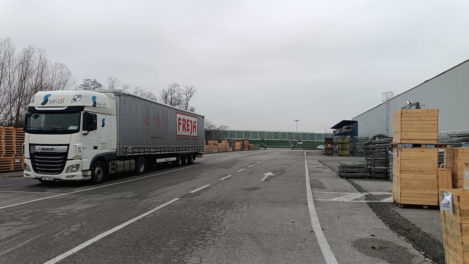 Modine CIS Italy S.r.l.