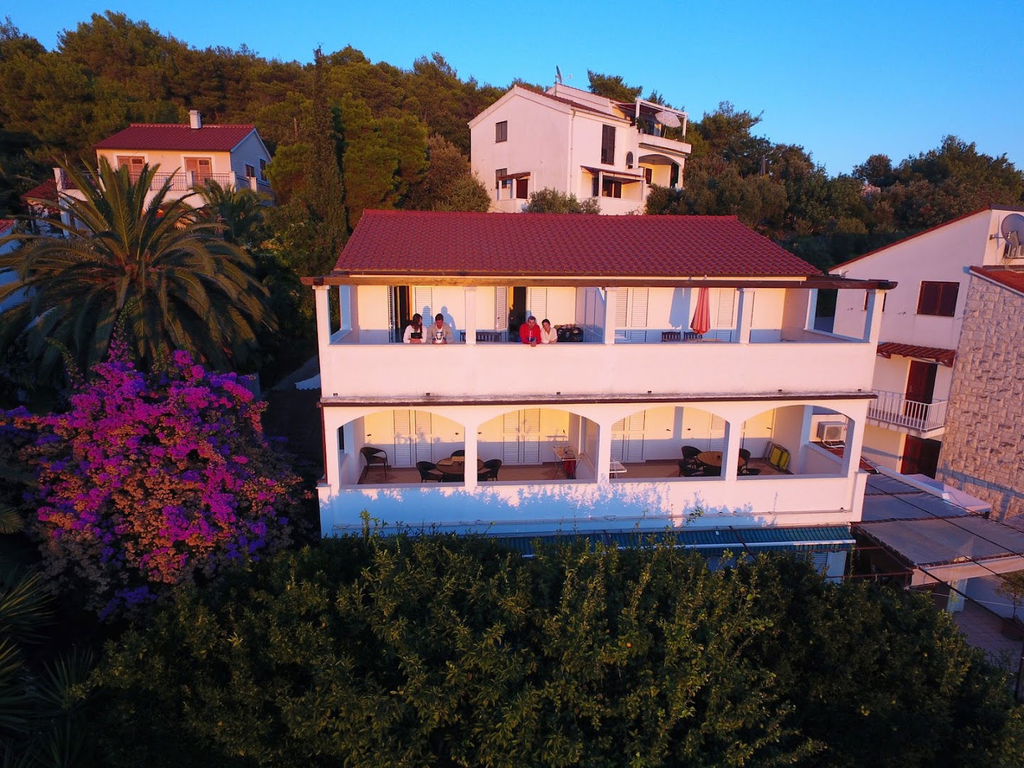 Apartments Biba, Hvar