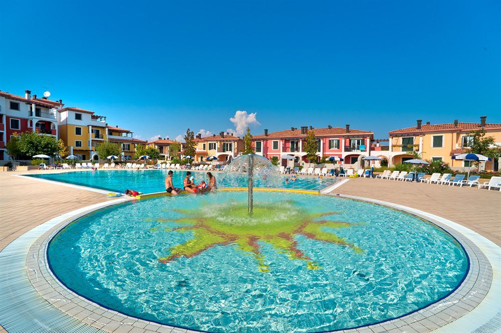 Villaggio Sant'Andrea