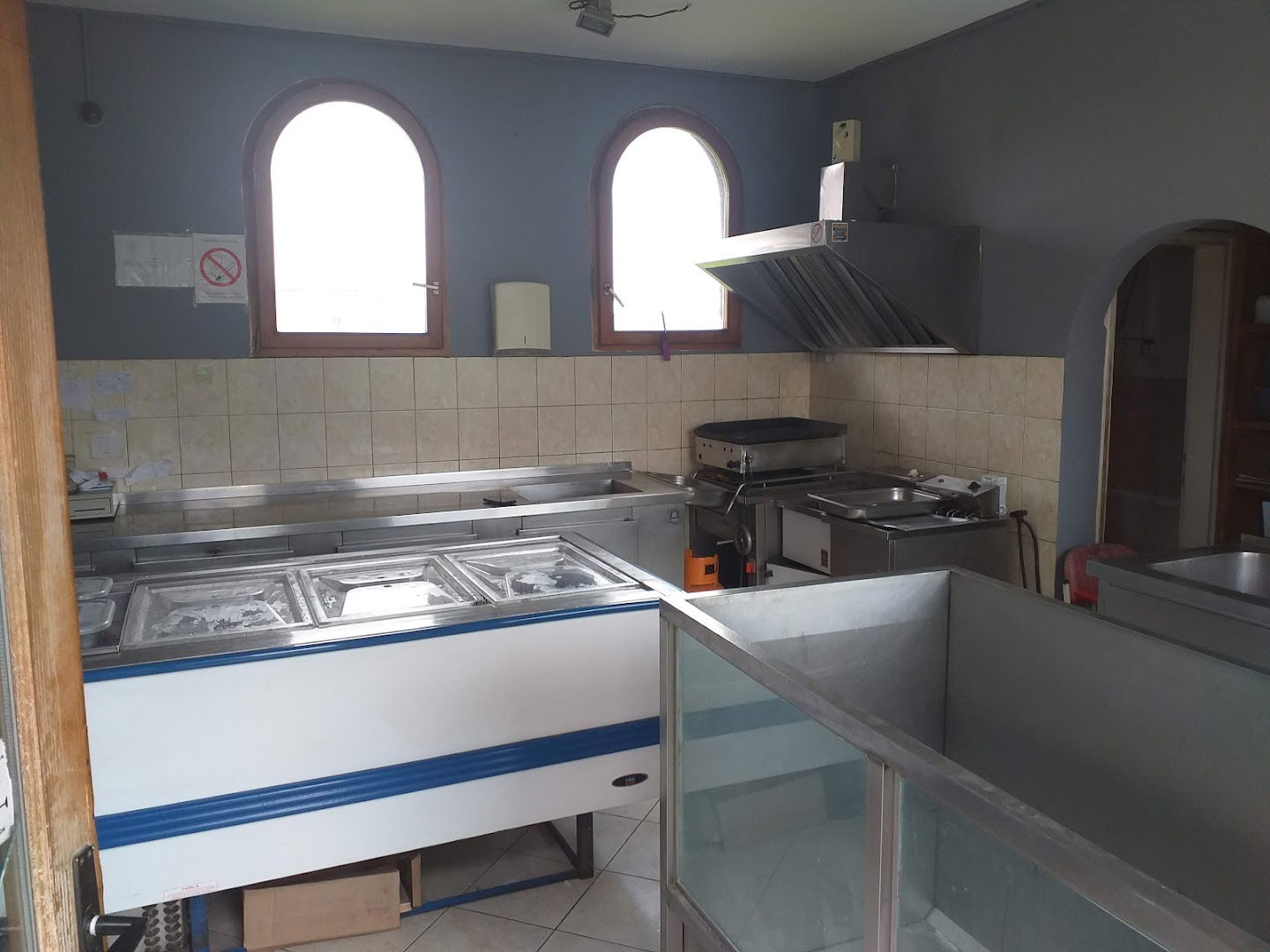 Đak Sport | Leštane