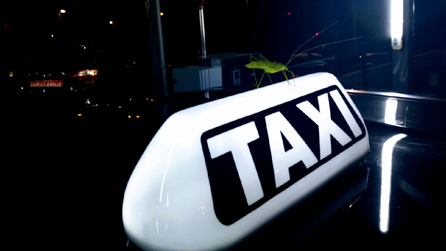 Taxi Baška Voda / Transfers "RESTART"