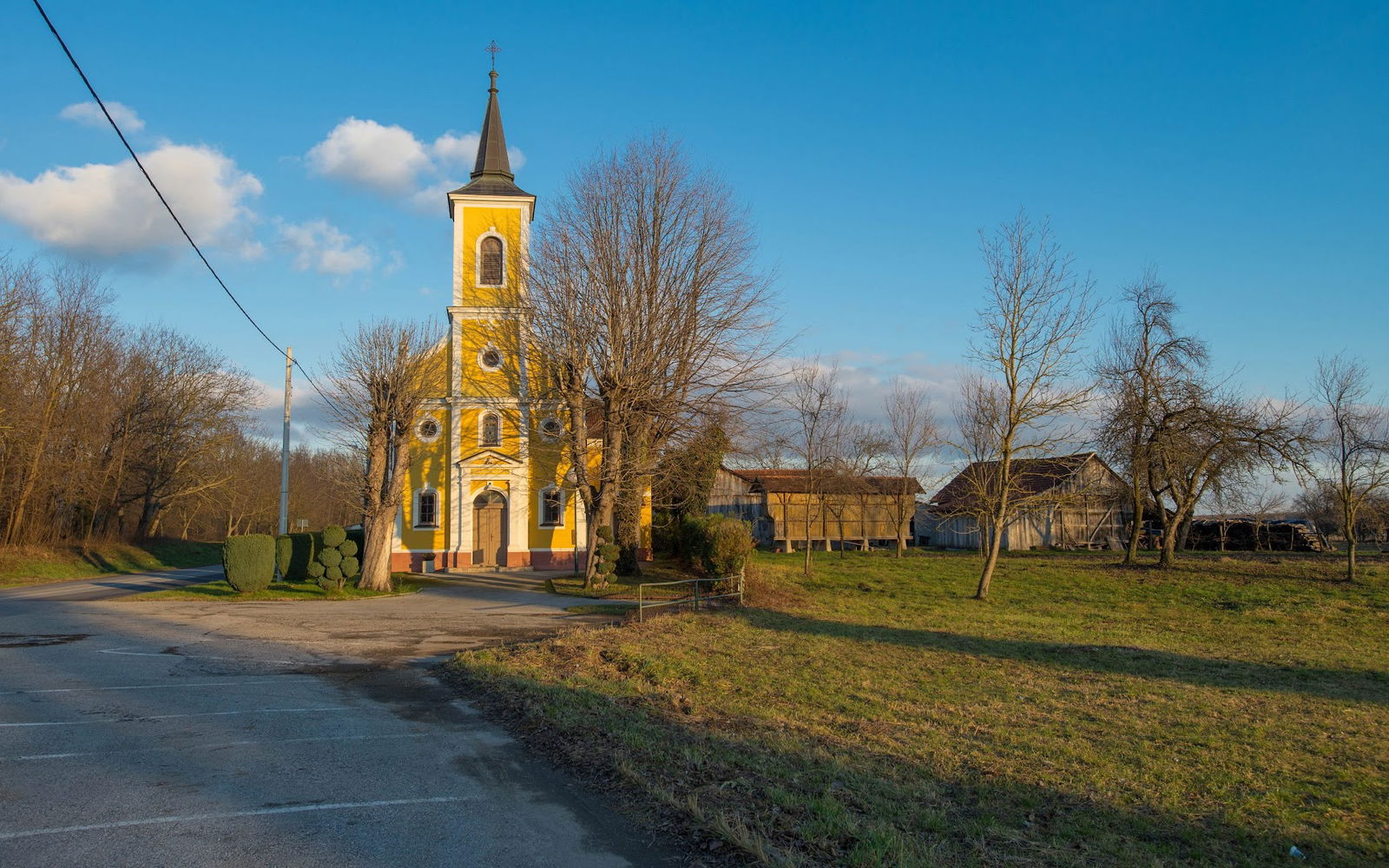 Church of the Army of the Heart of Jesus