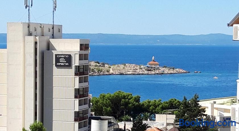 Apartmani R&B Radalj