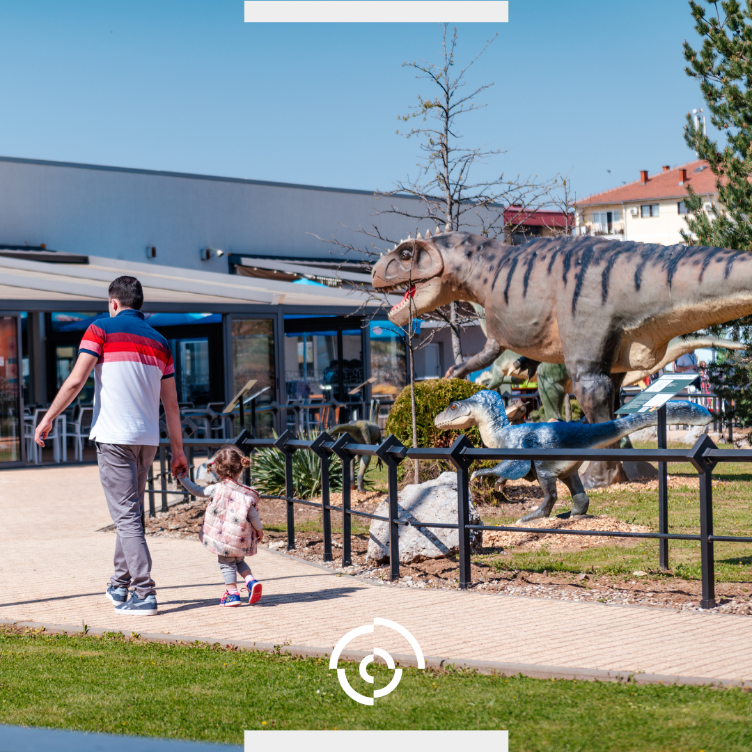 Natural History Center Svilajnac