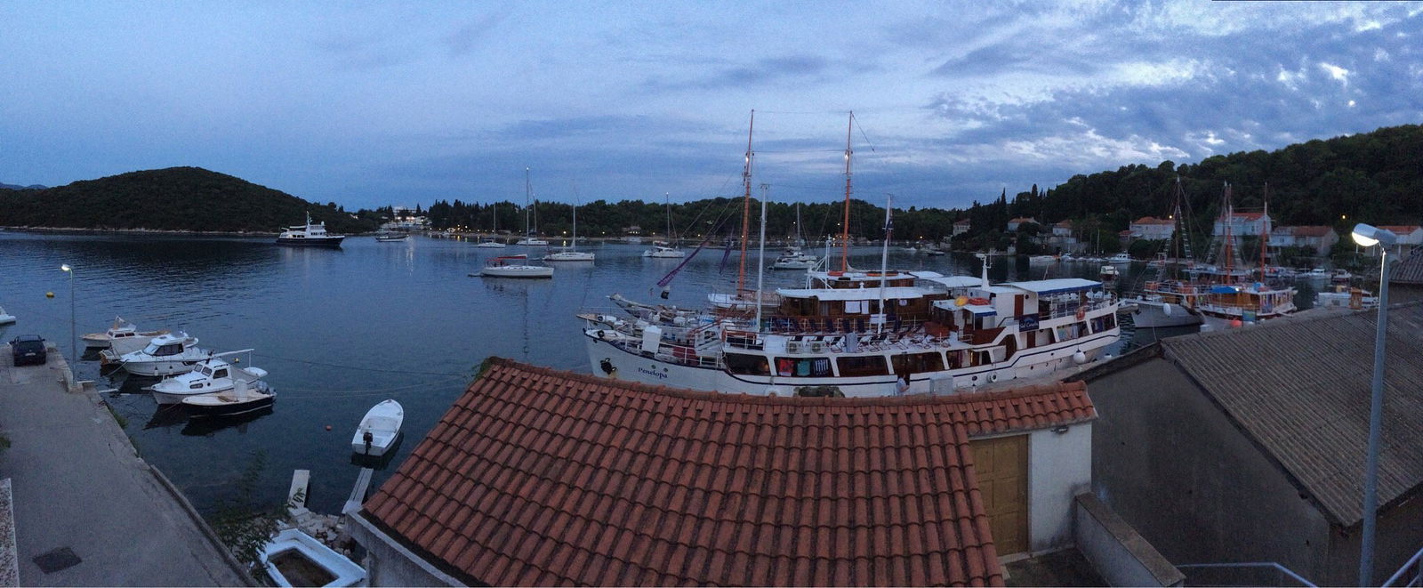 Shell Bay Apartments