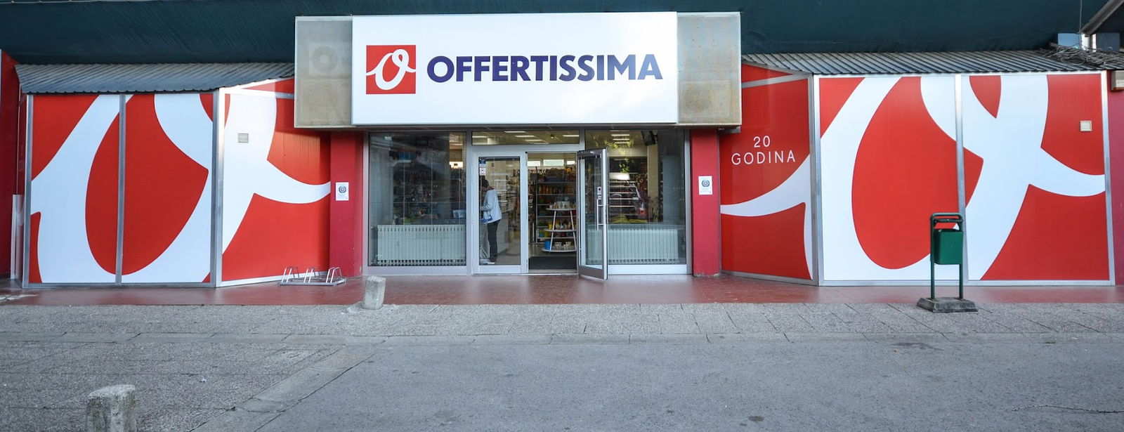 Offertissima