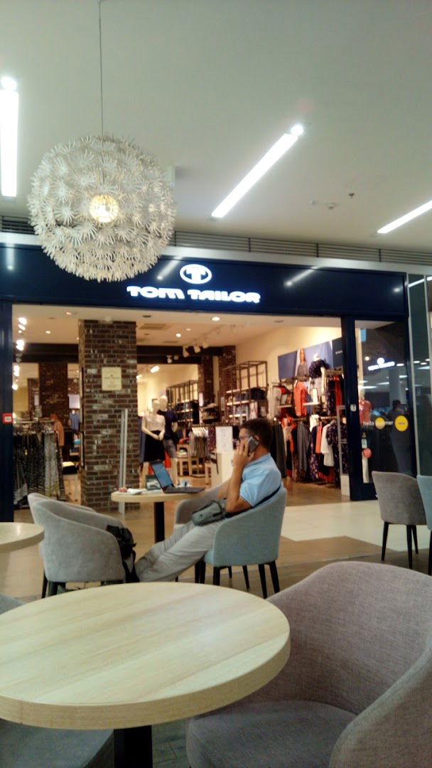 TOM TAILOR
