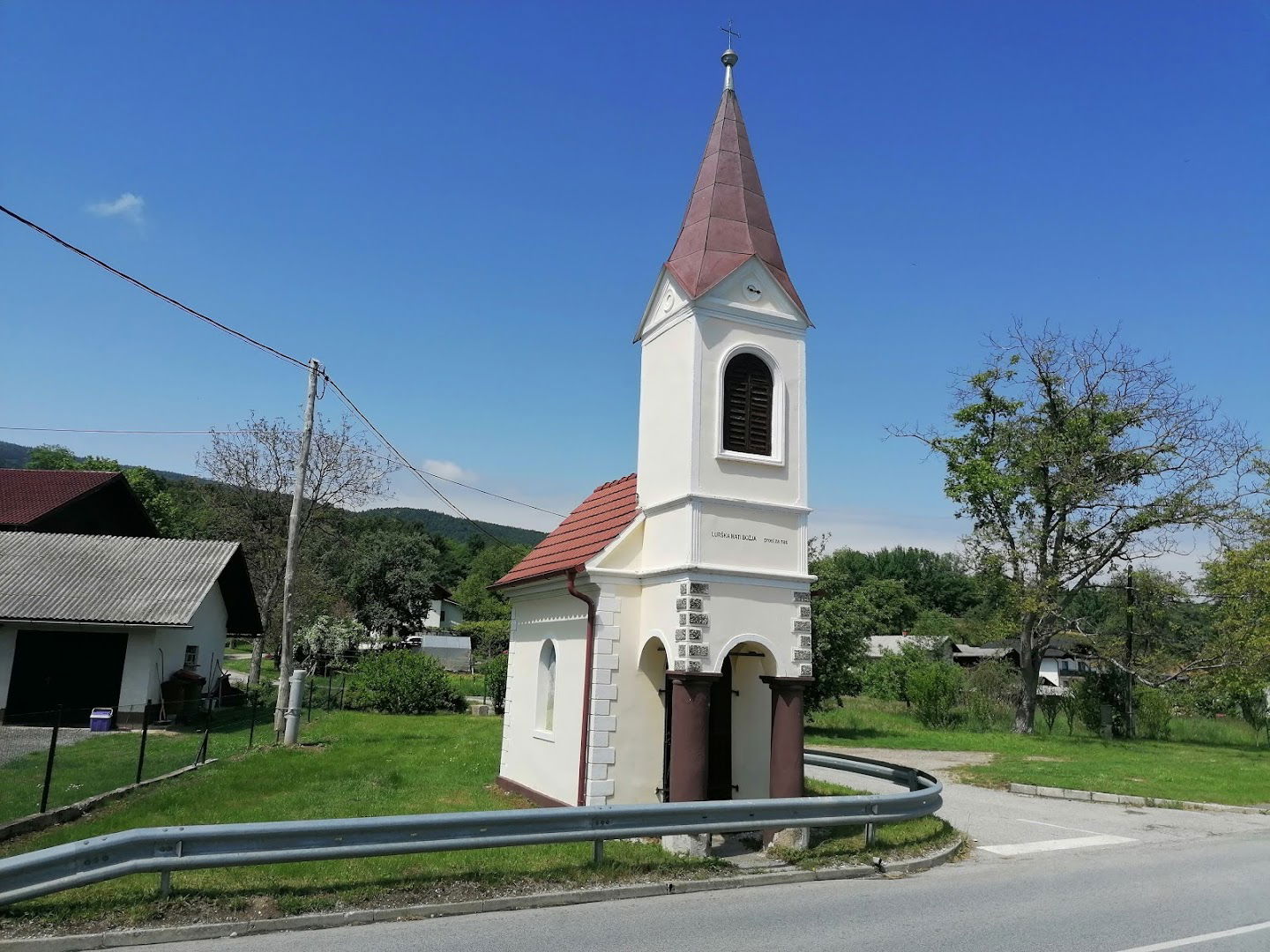 Slavica Kobalej Gajser s.p. - Gostilna