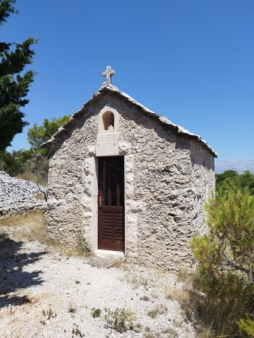 Chapel of St. Michael