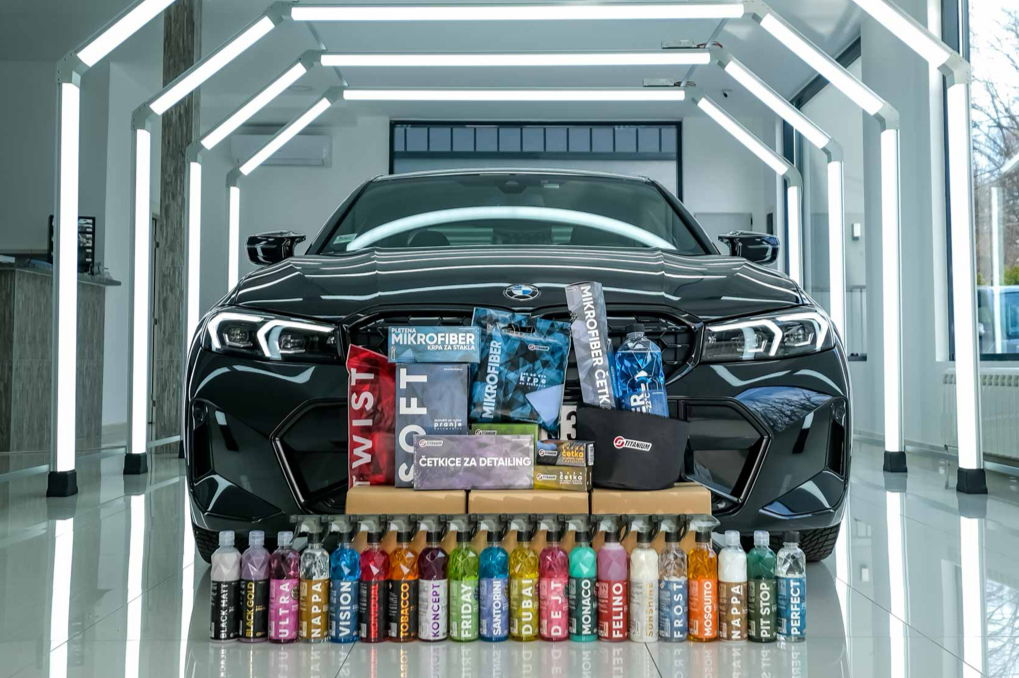 Titanium DOO Beograd