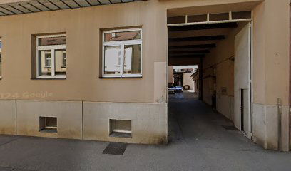 GENERICON PHARMA D.O.O.