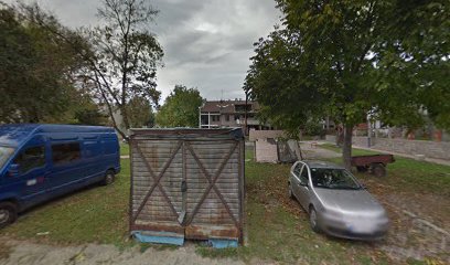 Парк Бежанијских Илегалаца