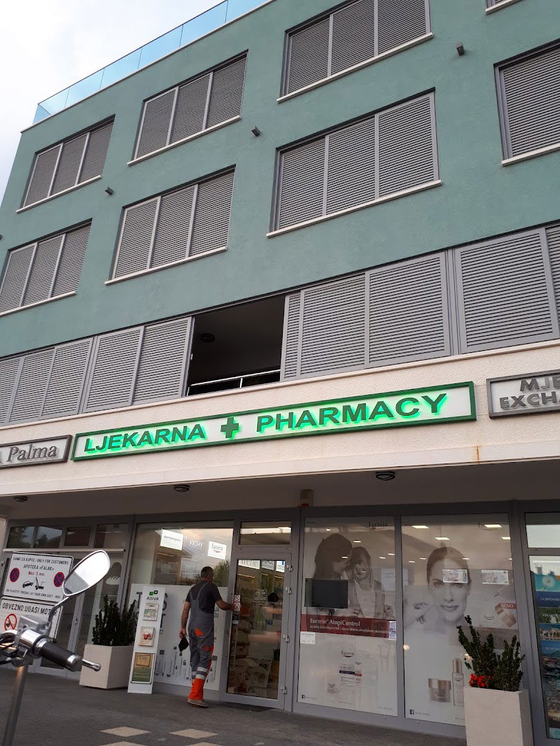 Pharmacies Falak