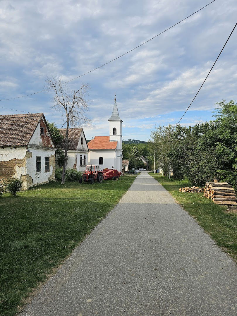 Old cemetery Matković Mala