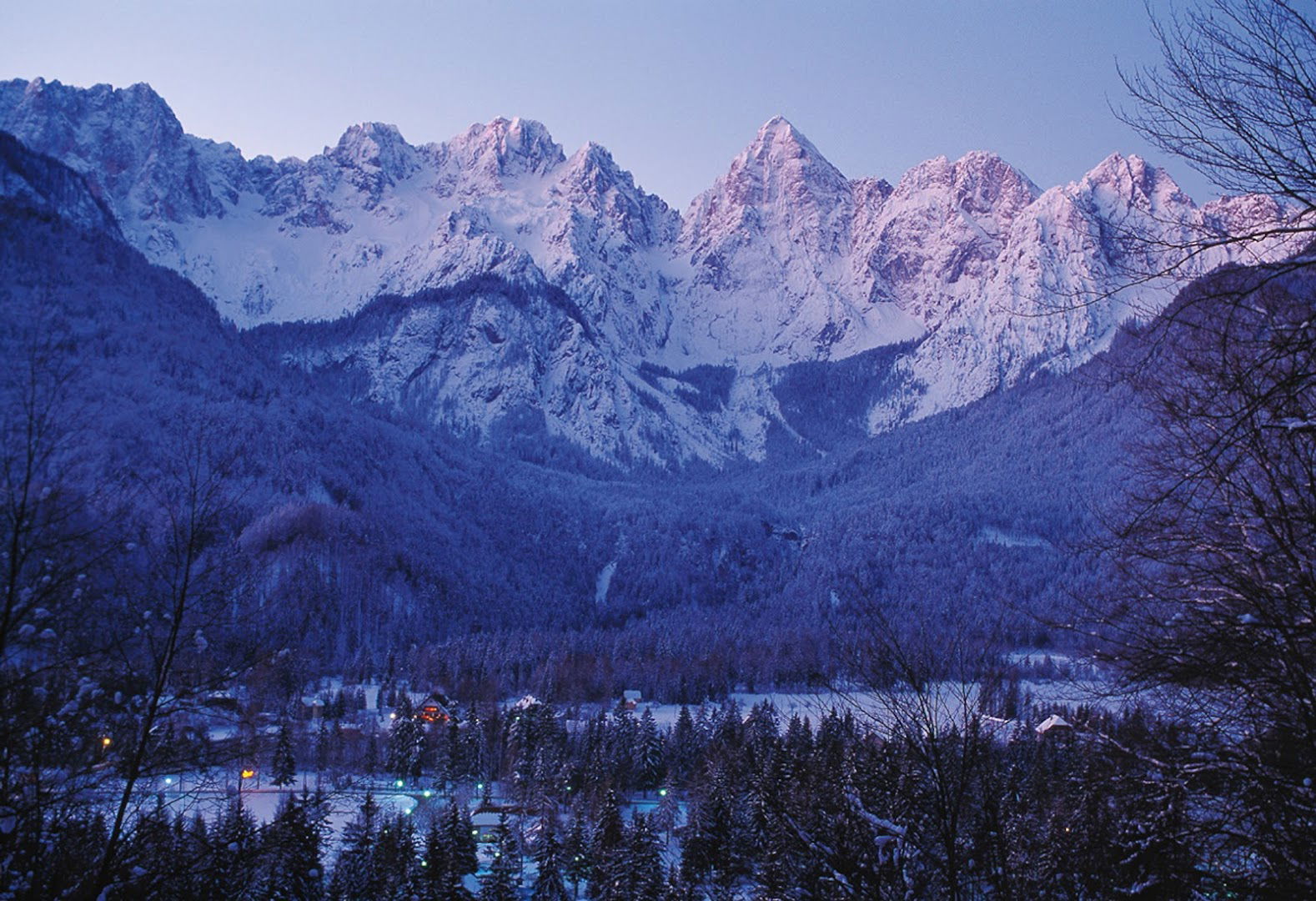 Prezlc, gostinstvo in turizem d.o.o., Kranjska Gora