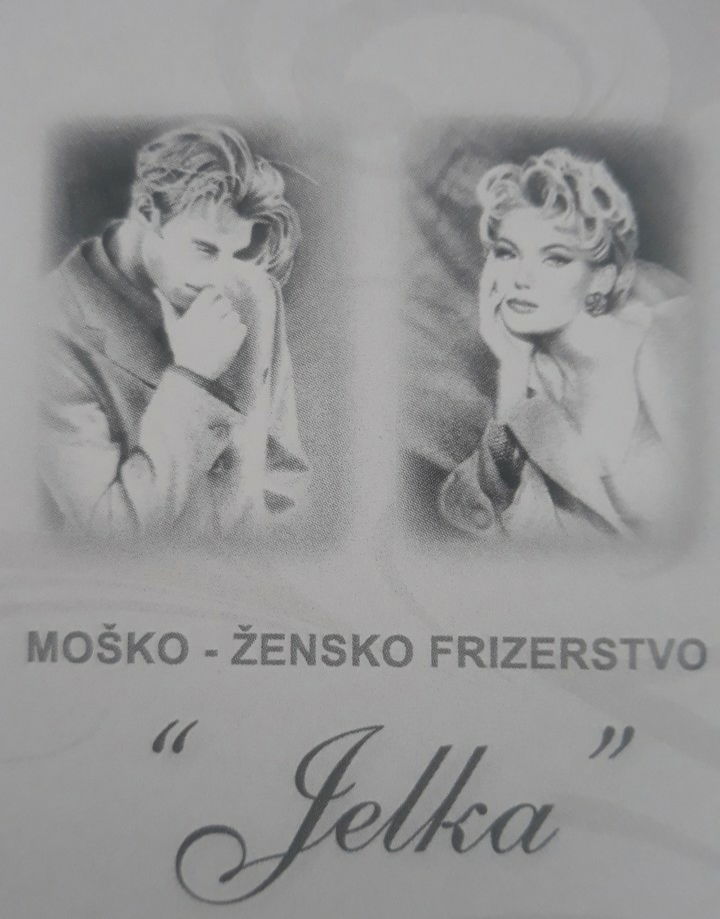 Frizerstvo "Jelka", Jelka Herman s.p.