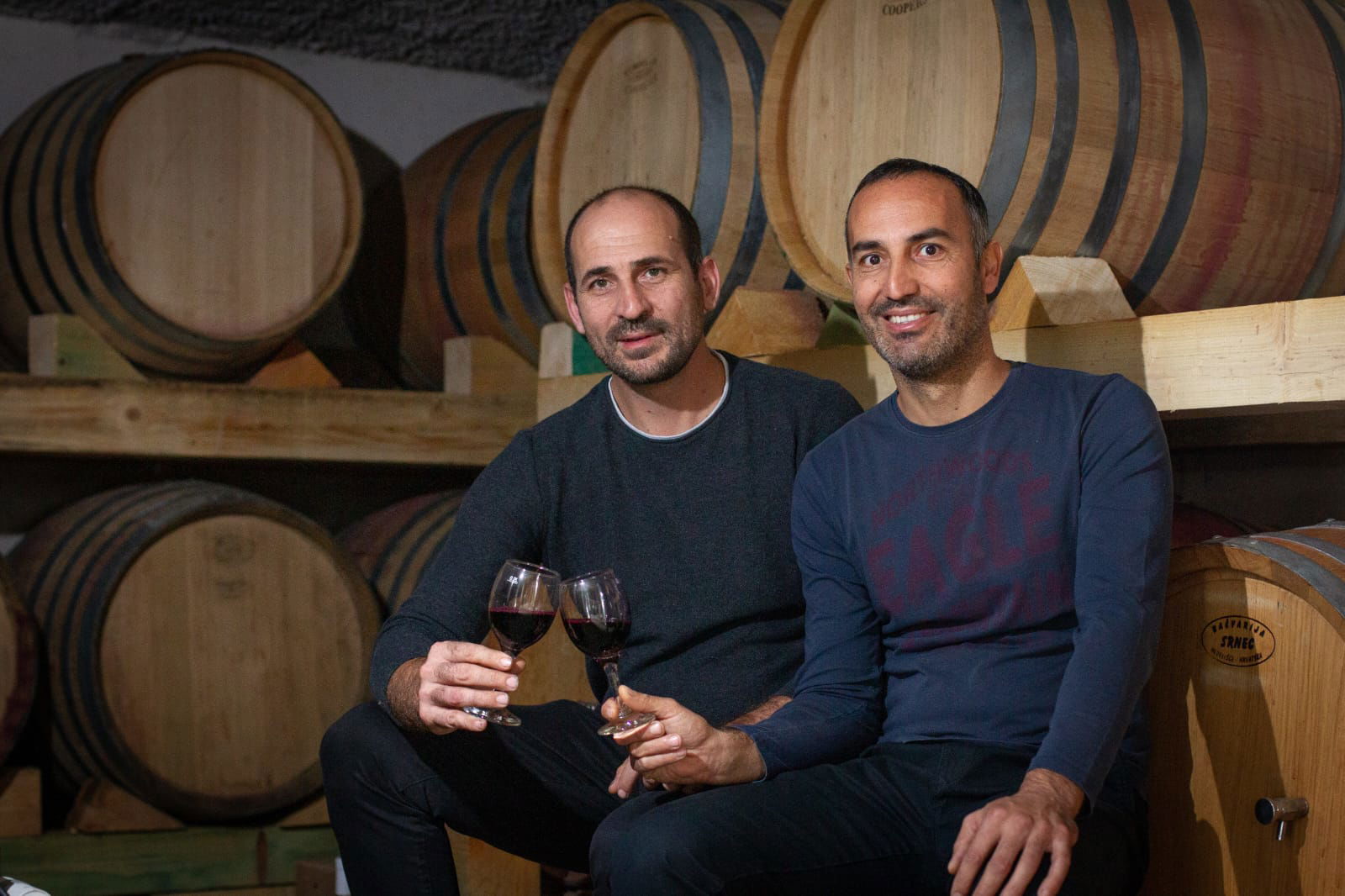 OPG Elvis Nimčević