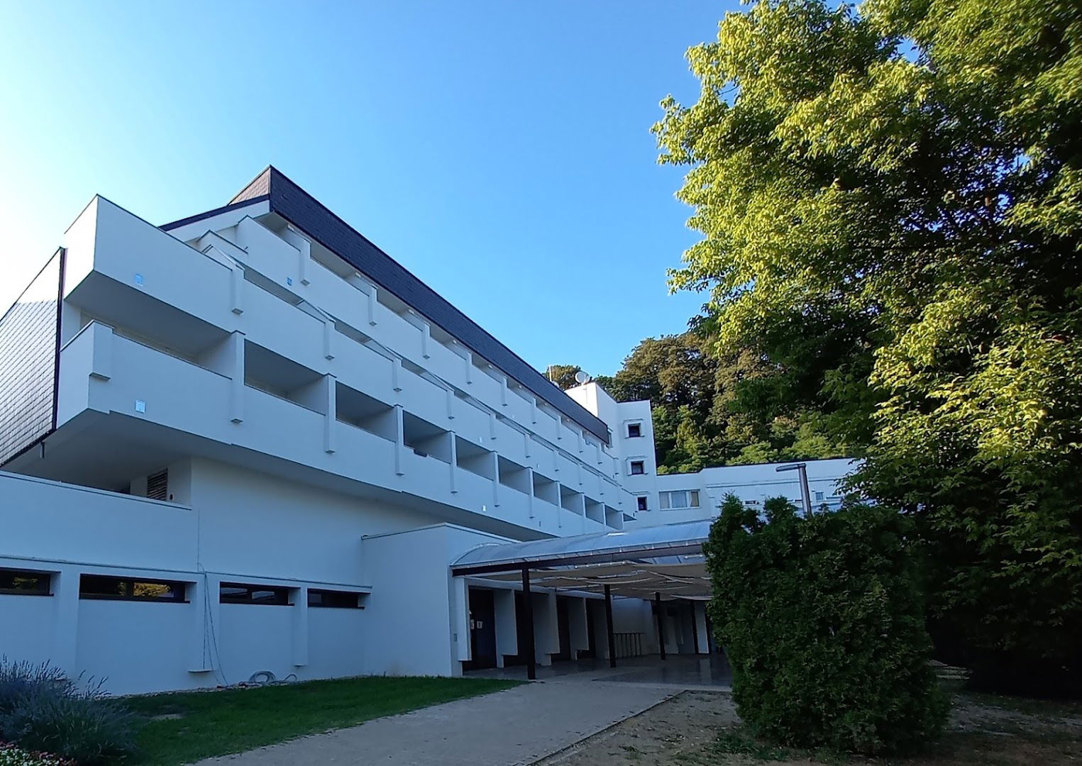 Lječilište Topusko