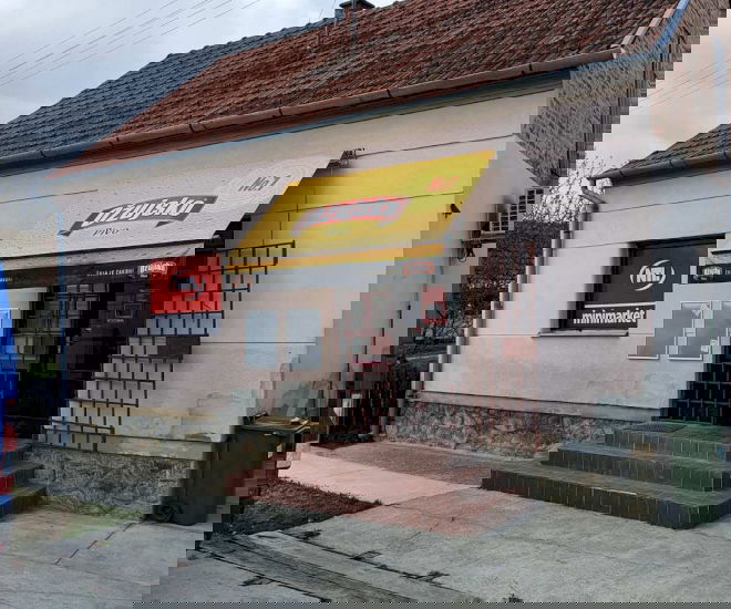 NTL TRGOVINA BR. 696