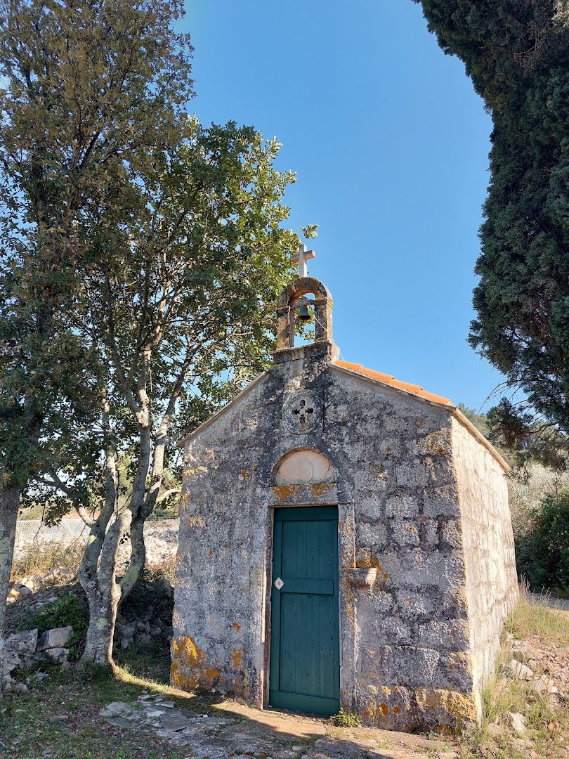 Church of St. Liborius of Le Mans