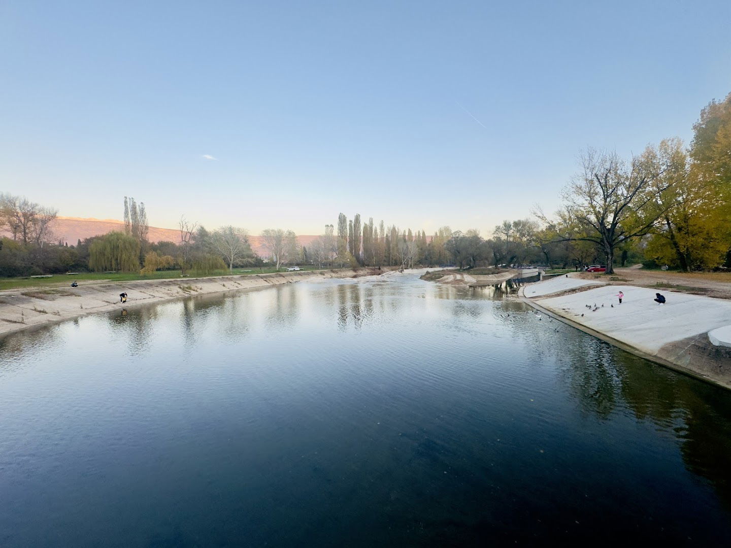 Kupalište na Bunici