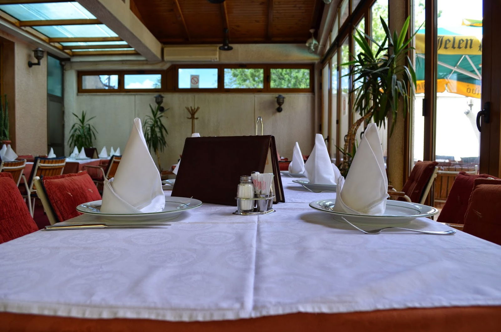 Restoran Nova Tiha Noć