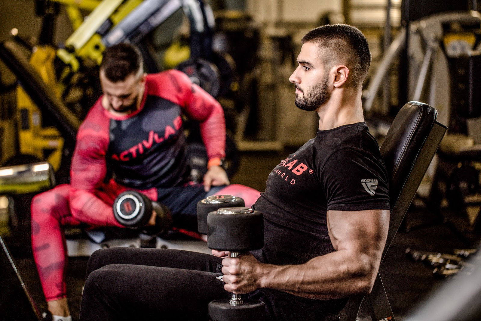 team FIT Gym & Fitness