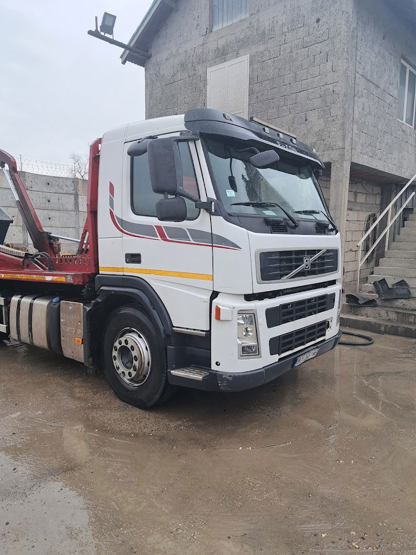 Mladen smiljanic pr Lakostra