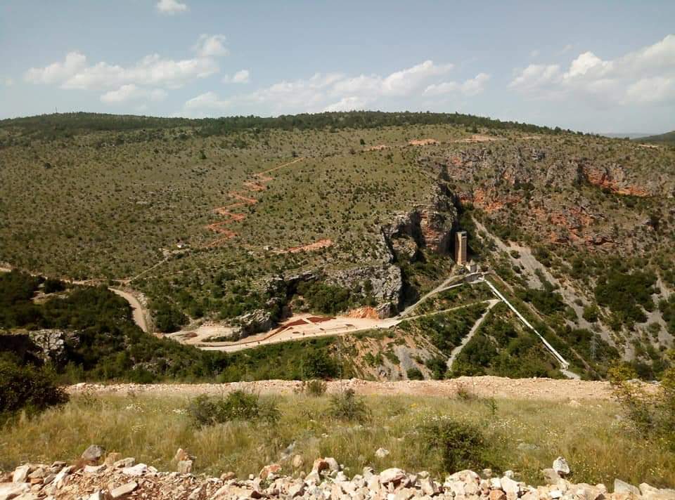 Farma STIPE Arambašić