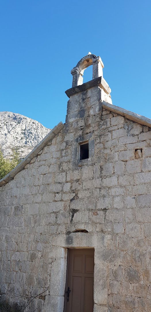 Church of St. Stephen