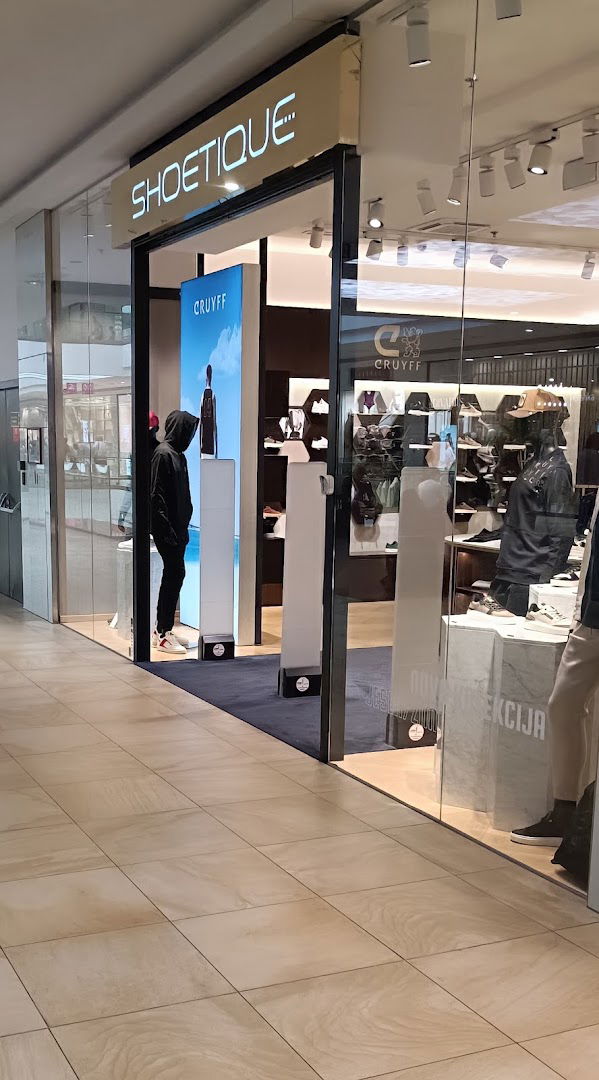 Shoetique Mall of Split