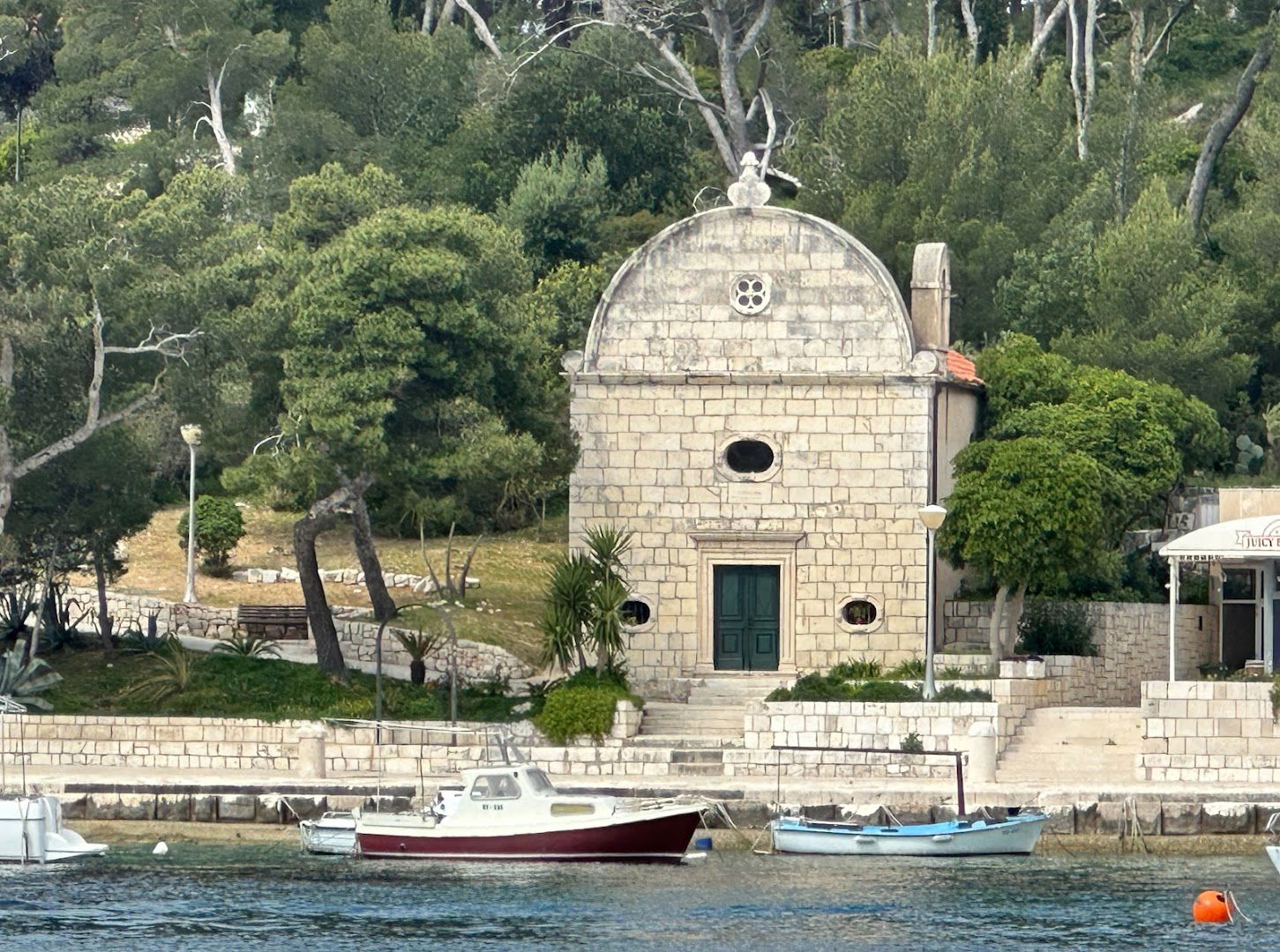 Star of the Sea Church