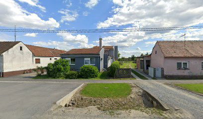 DOM ZDRAVLJA VIROVITICA